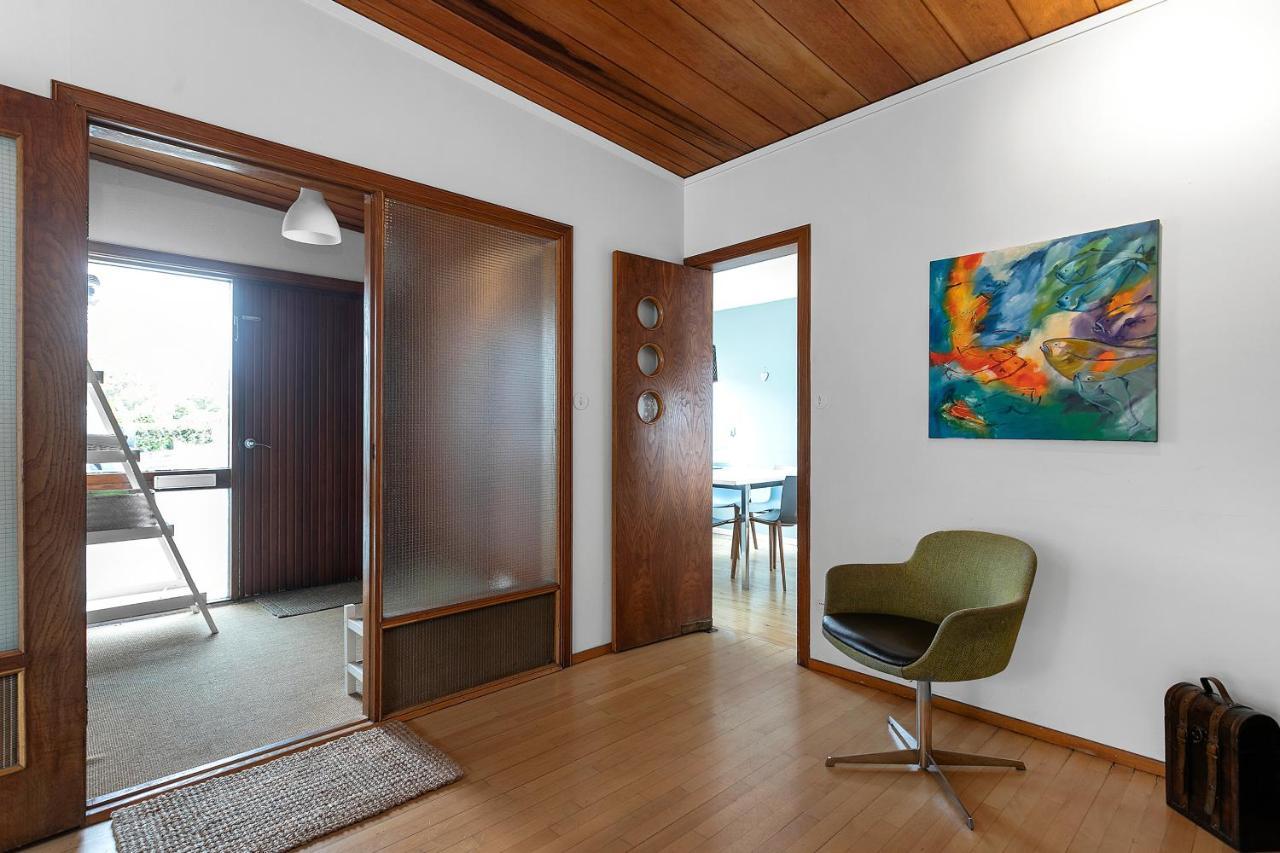 House - Villa With Garden And Hot Tub, 2 Min From Reykjavik Garthabaer Exterior photo