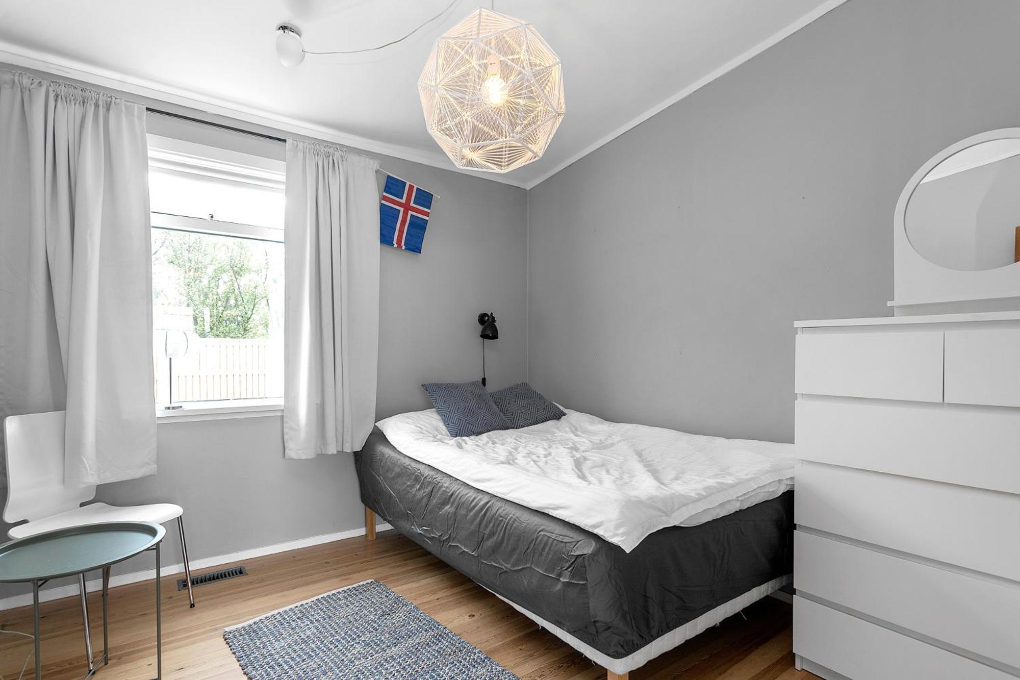 House - Villa With Garden And Hot Tub, 2 Min From Reykjavik Garthabaer Exterior photo